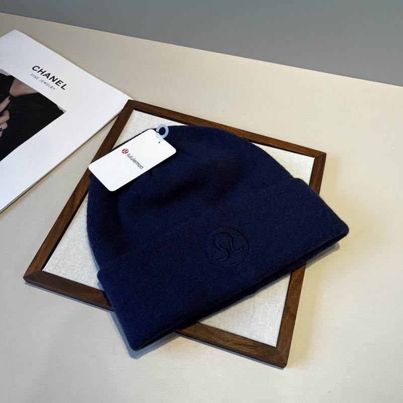 Luluemon Hat dx (675)