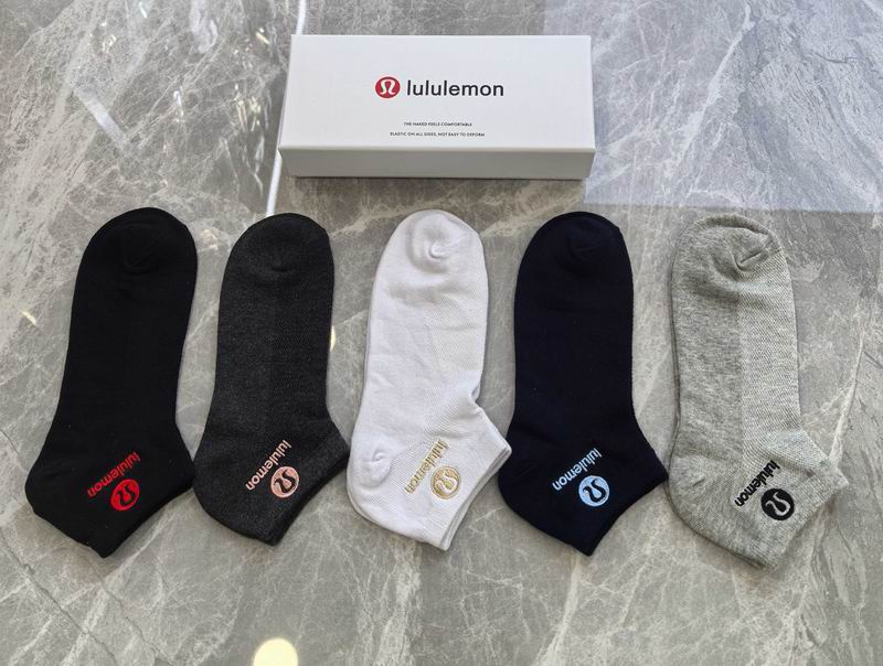 Luluemon Socks QY (159)