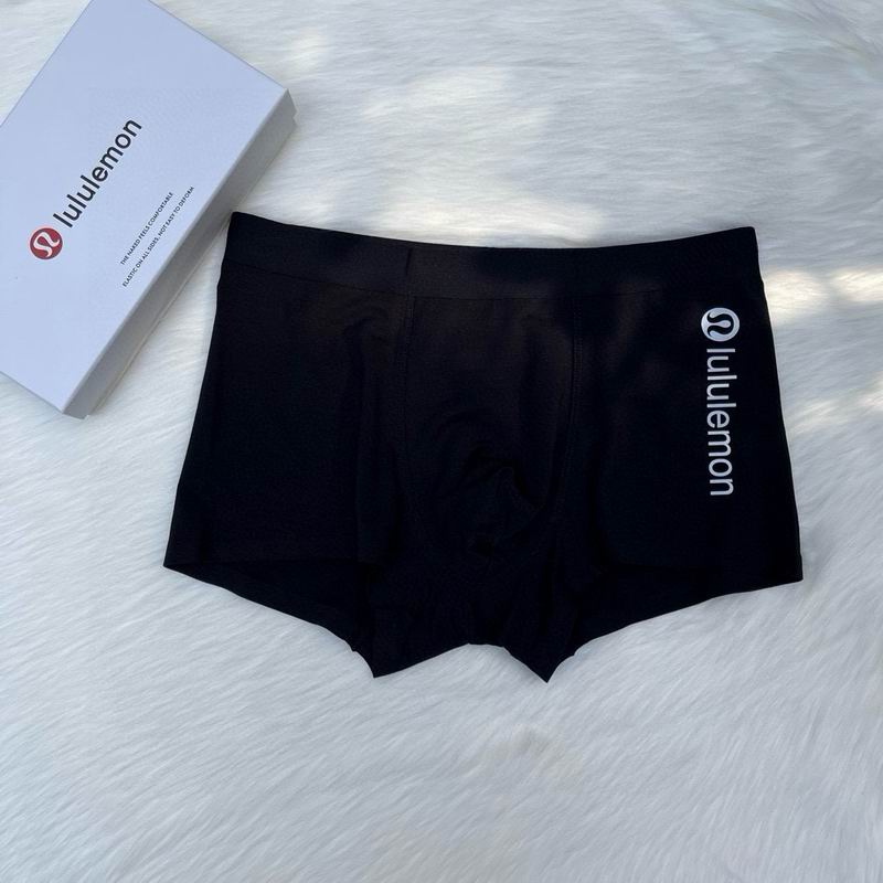 Luluemon boxer L-3XL  (3)
