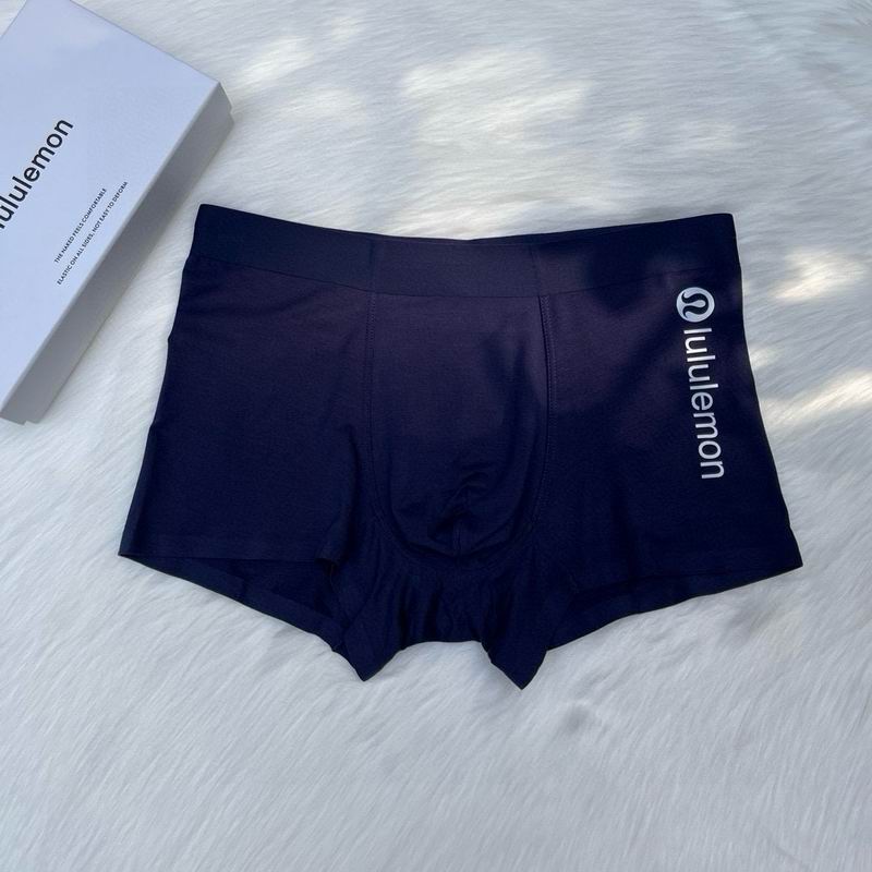 Luluemon boxer L-3XL  (4)