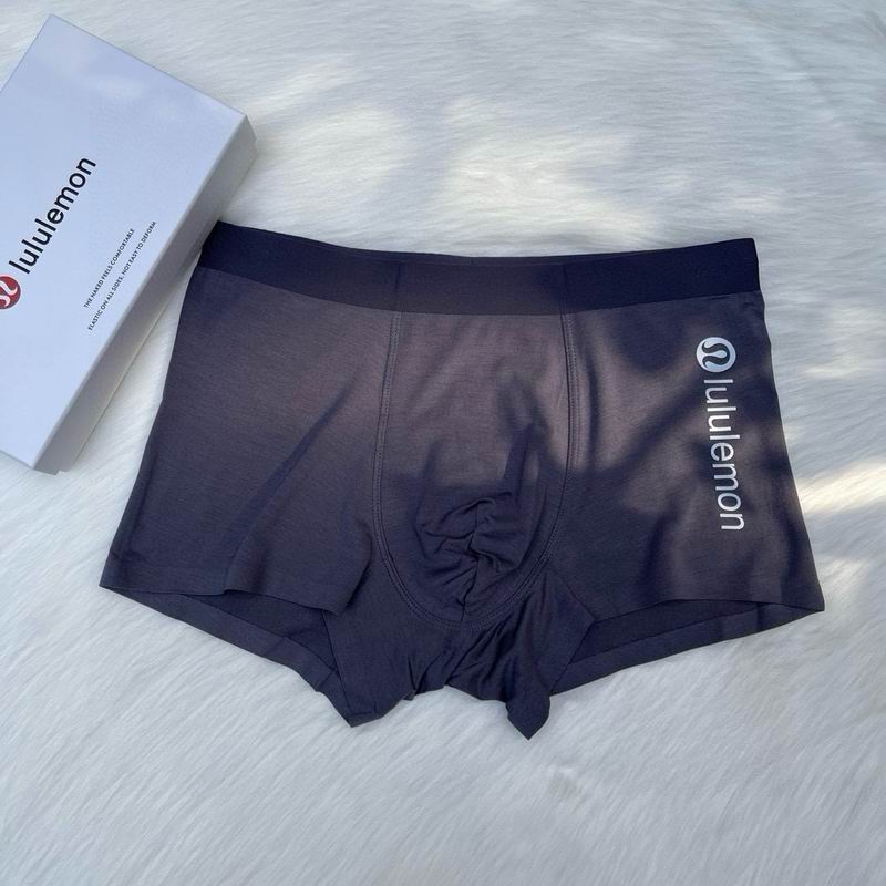 Luluemon boxer L-3XL  (5)