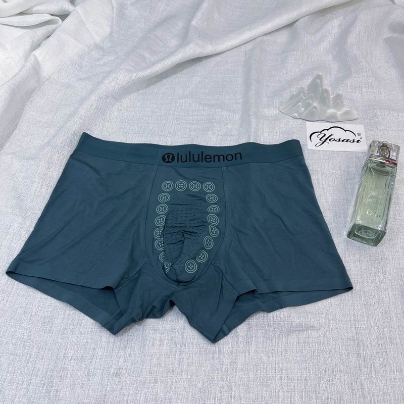 Luluemon boxer L-3XL  (6)