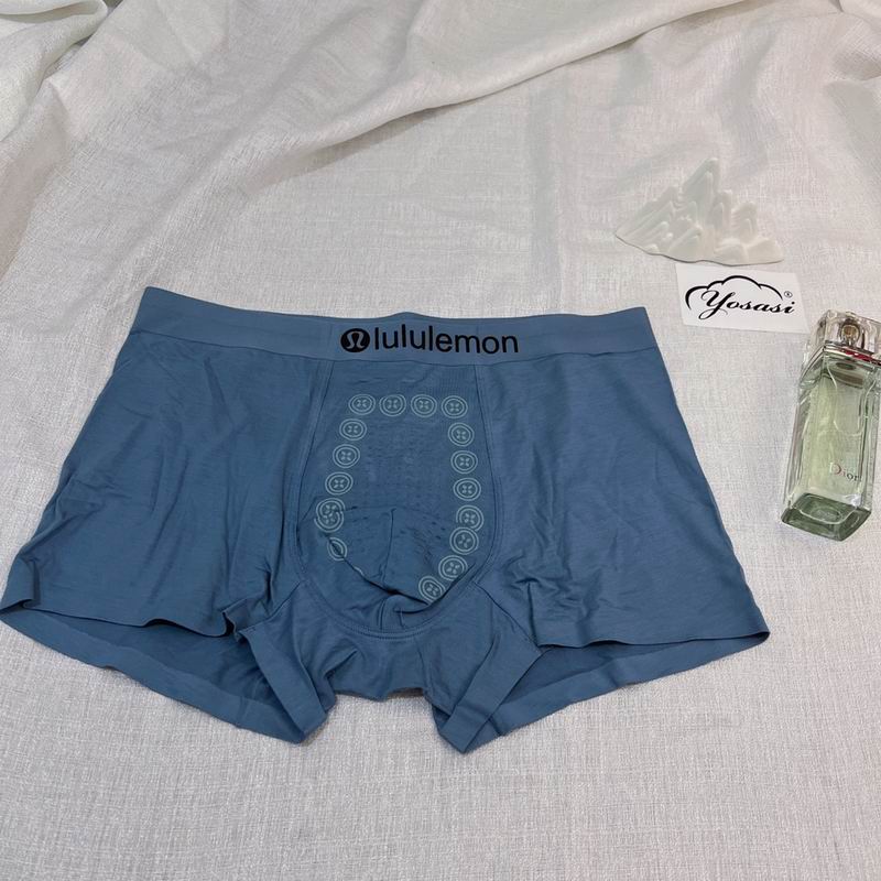 Luluemon boxer L-3XL  (7)