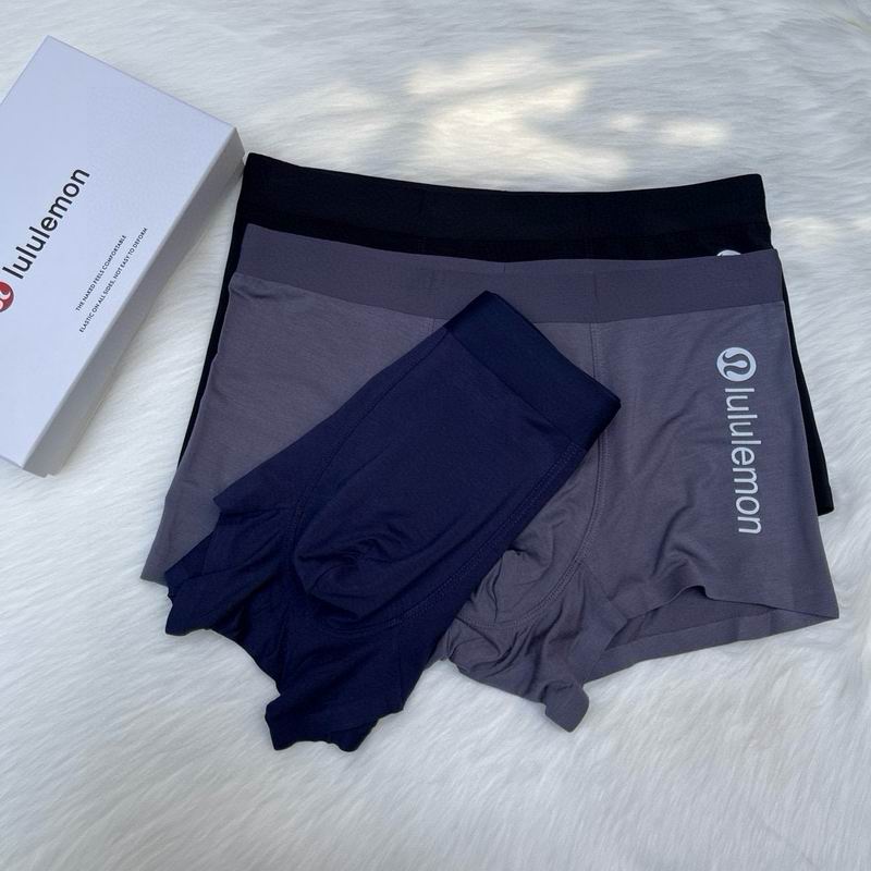 Luluemon boxer L-3XL  (8)