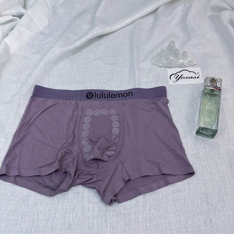 Luluemon boxer L-3XL  (8)