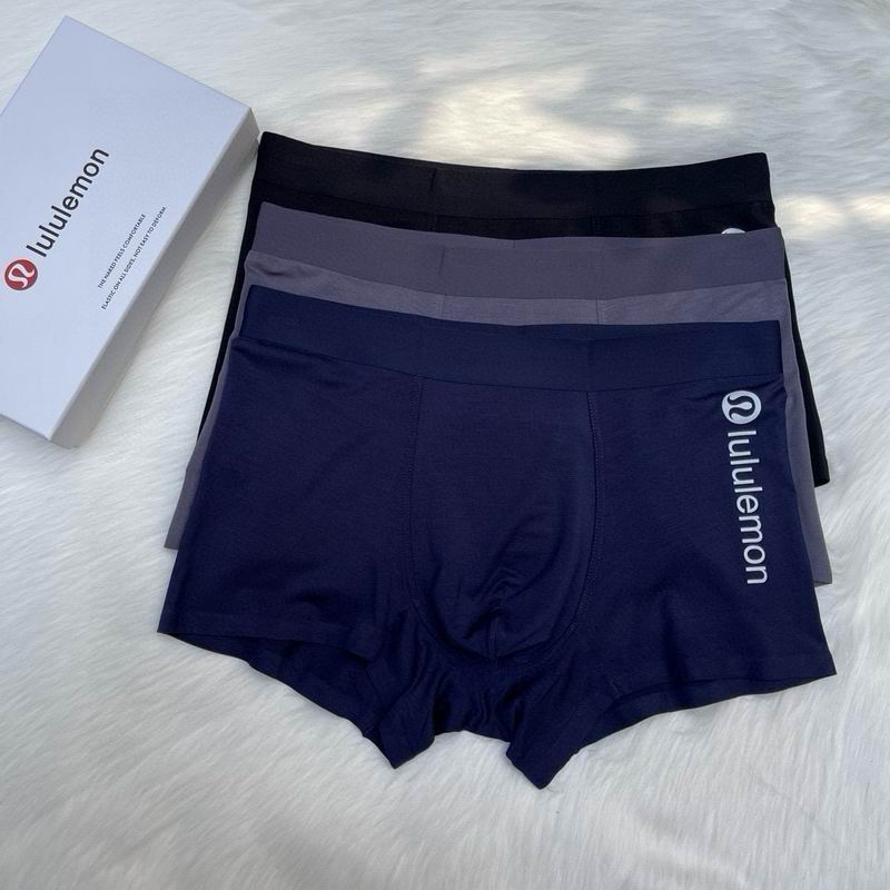 Luluemon boxer L-3XL  (9)