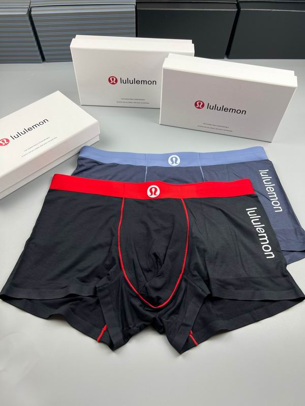 Luluemon boxer L-4XL (1)