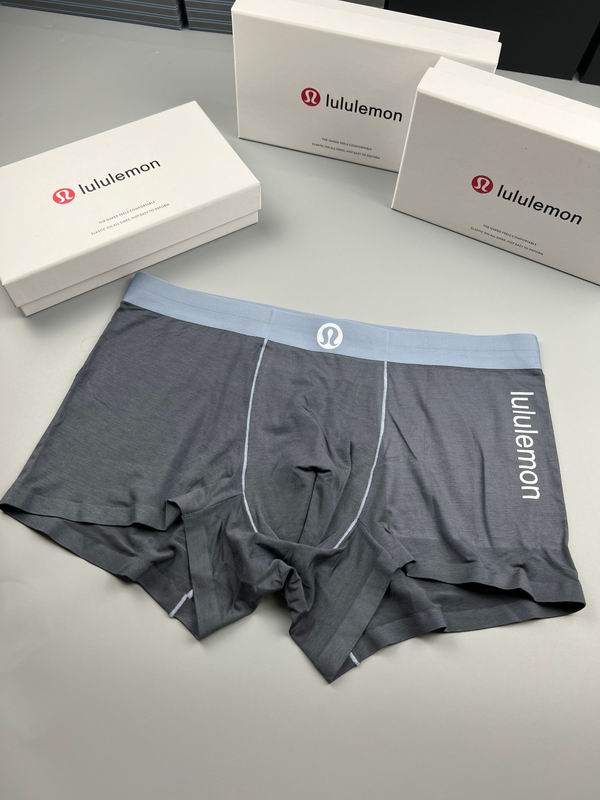 Luluemon boxer L-4XL (3)