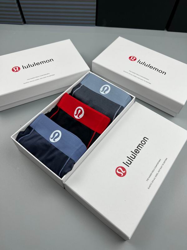 Luluemon boxer L-4XL (4)