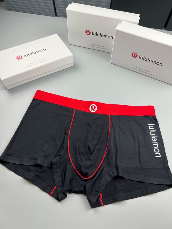 Luluemon boxer L-4XL (5)