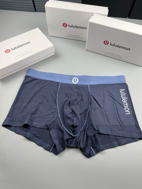 Luluemon boxer L-4XL (6)