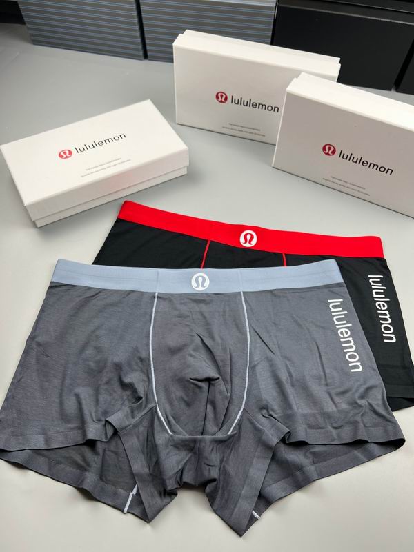 Luluemon boxer L-4XL (7)