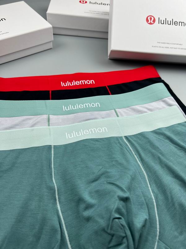 Luluemon boxer L-4XL  (1)
