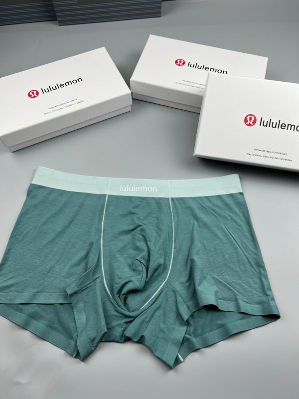 Luluemon boxer L-4XL  (2)