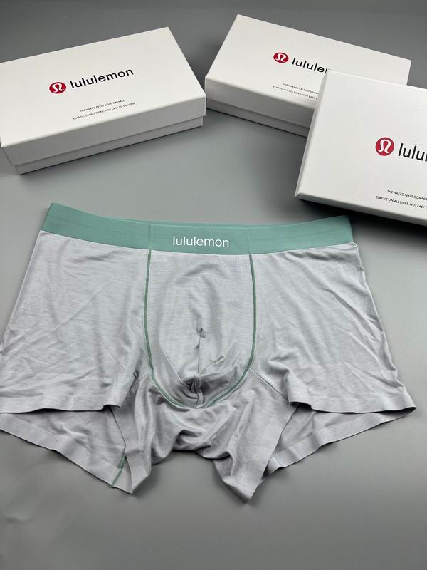 Luluemon boxer L-4XL  (4)