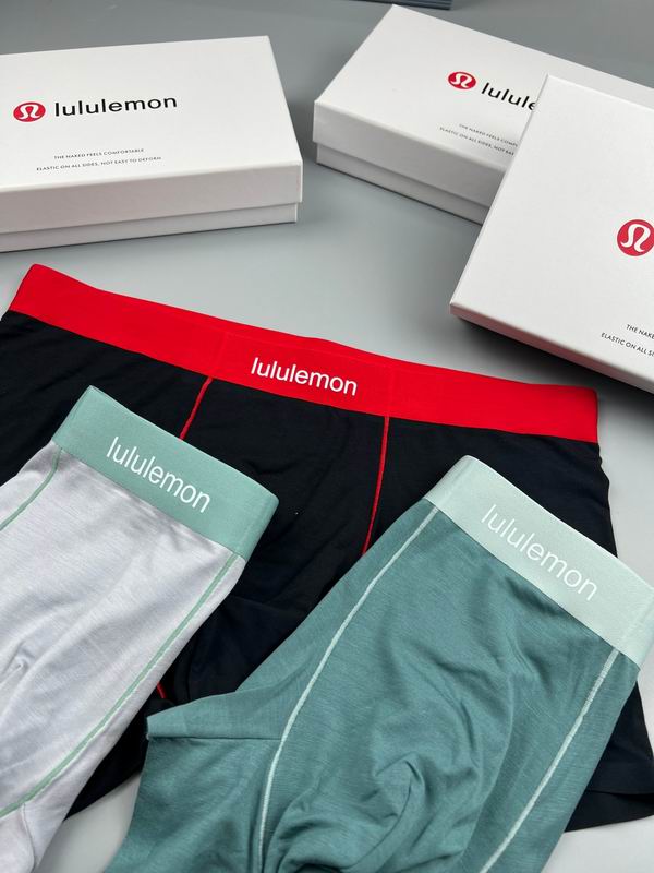 Luluemon boxer L-4XL  (5)