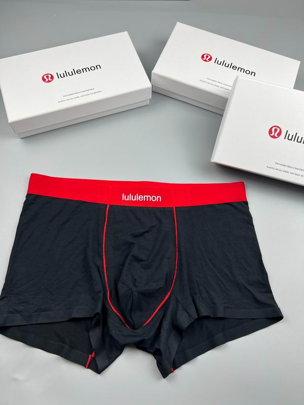Luluemon boxer L-4XL  (8)