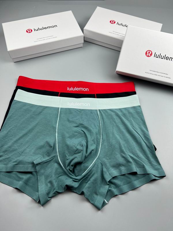 Luluemon boxer L-4XL  (9)