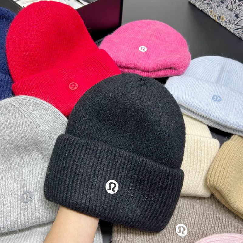 Luluemon hat dx (1114)