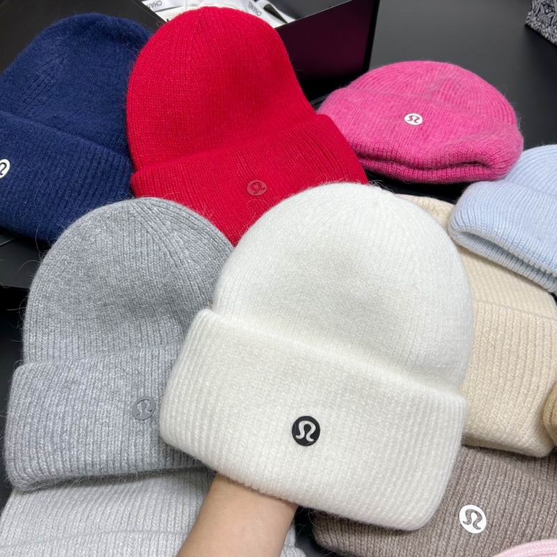 Luluemon hat dx (1115)