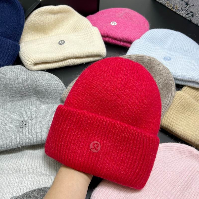 Luluemon hat dx (1116)