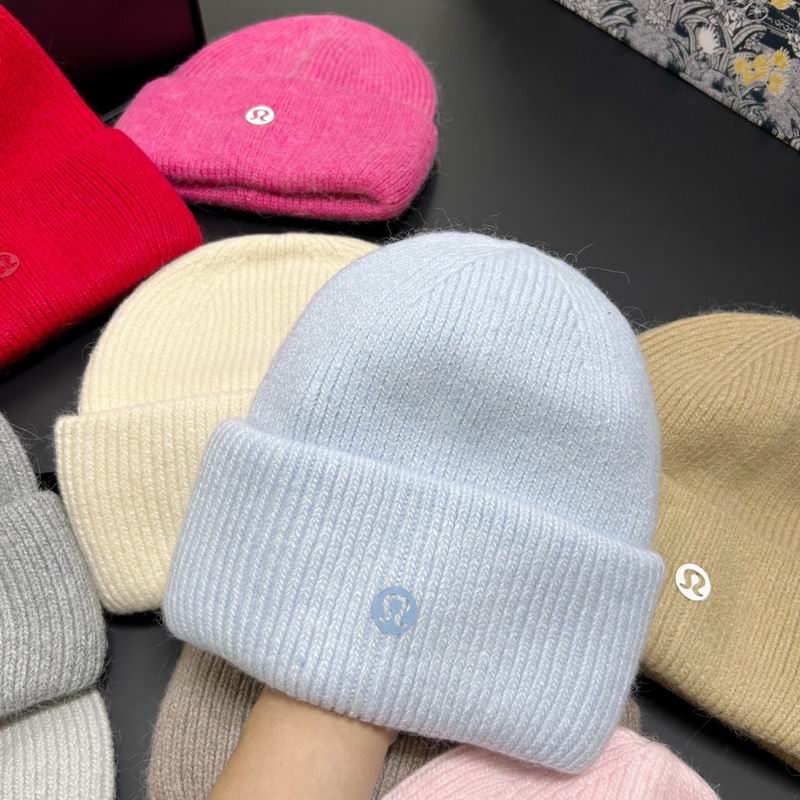 Luluemon hat dx (1117)