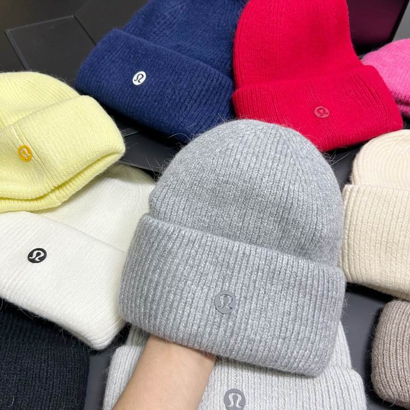 Luluemon hat dx (1118)