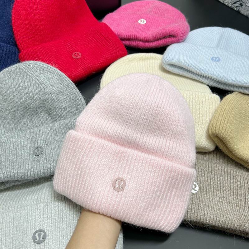 Luluemon hat dx (1119)