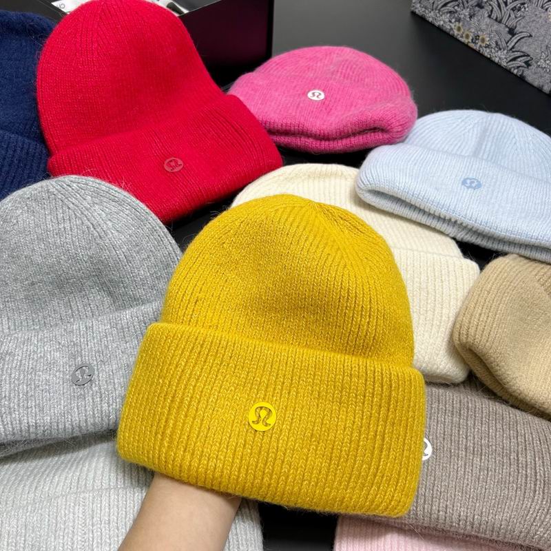 Luluemon hat dx (1120)