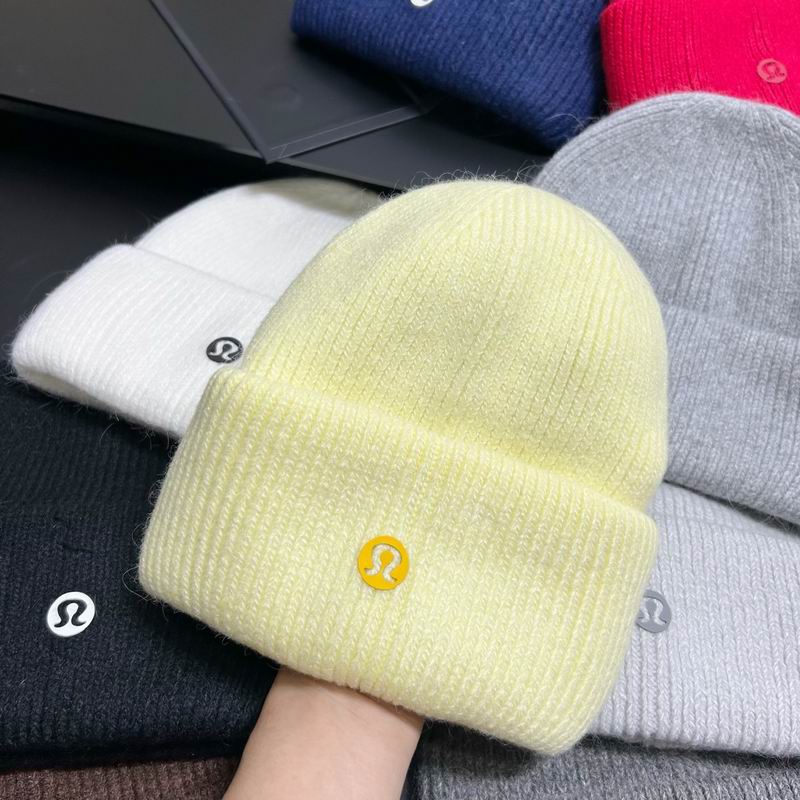 Luluemon hat dx (1121)