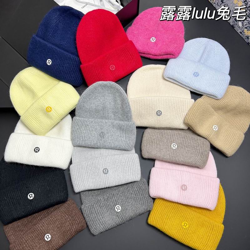 Luluemon hat dx (1122)