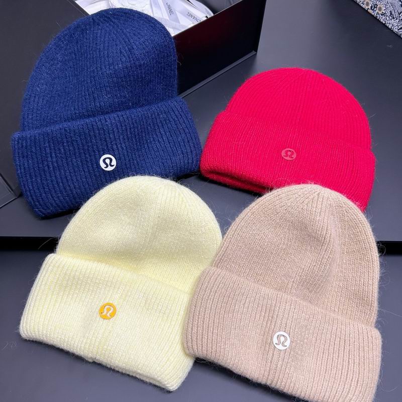 Luluemon hat dx (1123)