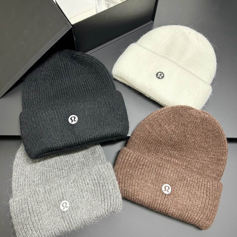 Luluemon hat dx (1124)