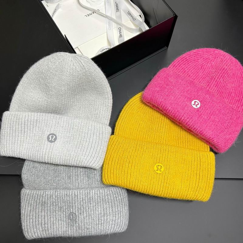 Luluemon hat dx (1125)