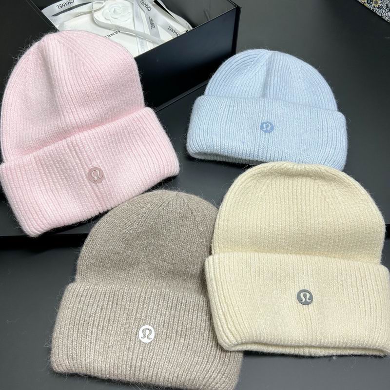 Luluemon hat dx (1126)