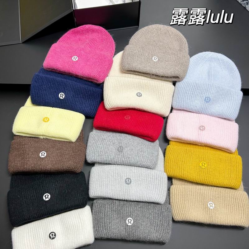 Luluemon hat dx (1128)