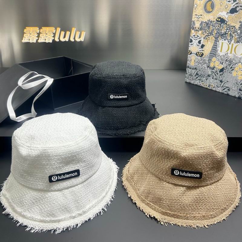 Luluemon hat dx (240)