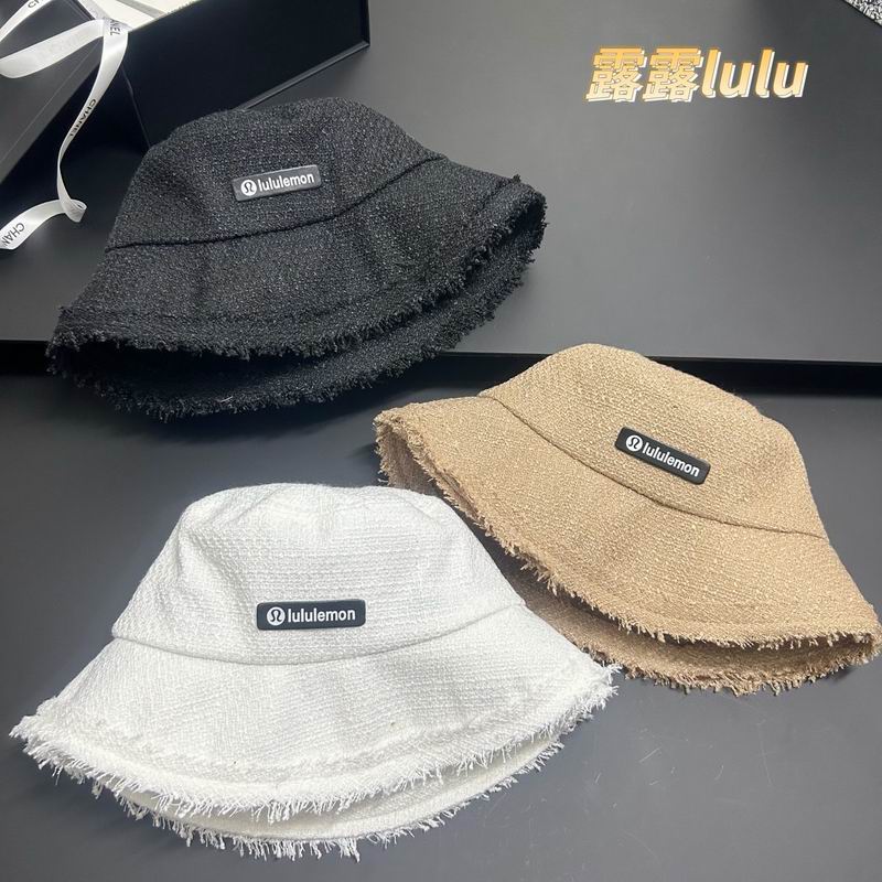 Luluemon hat dx (241)