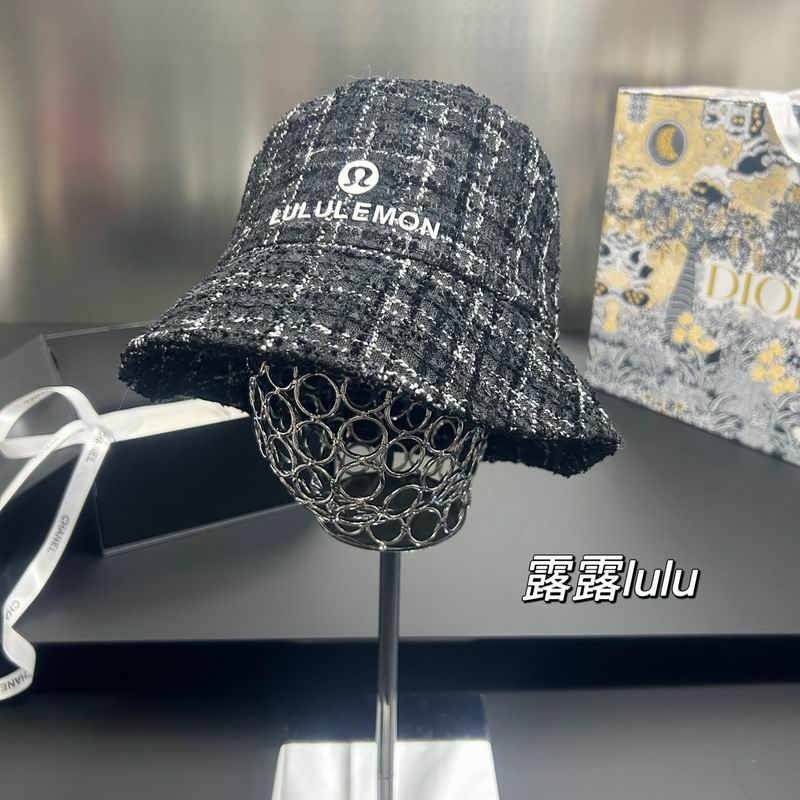 Luluemon hat dx (245)