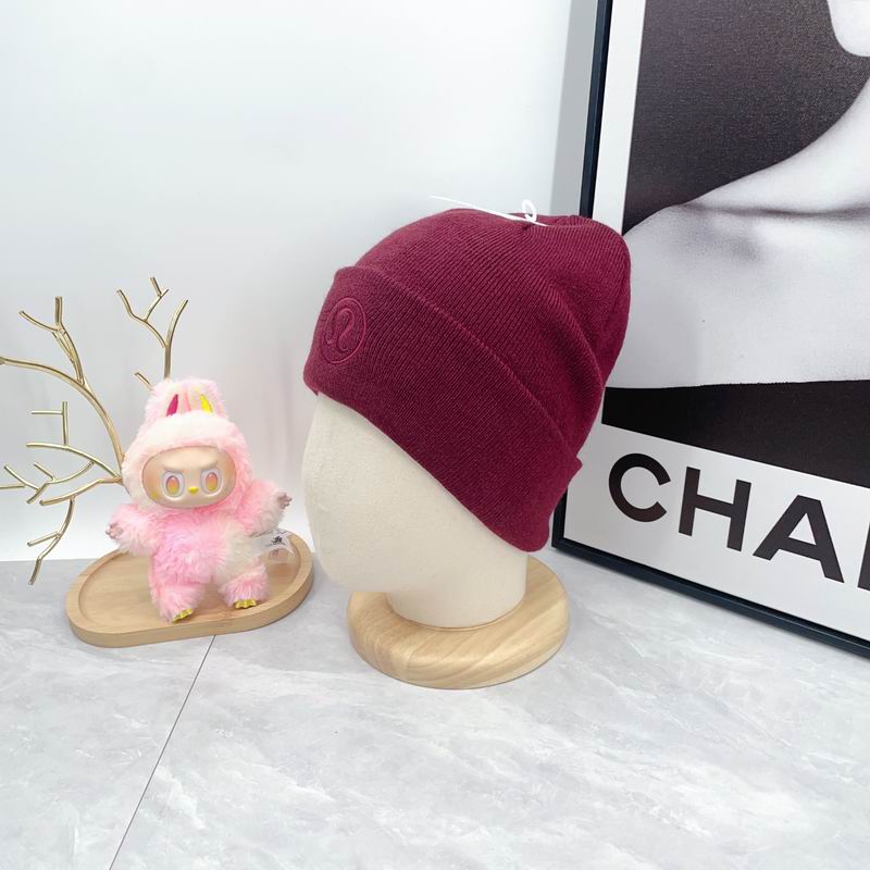 Luluemon hat dx (684)