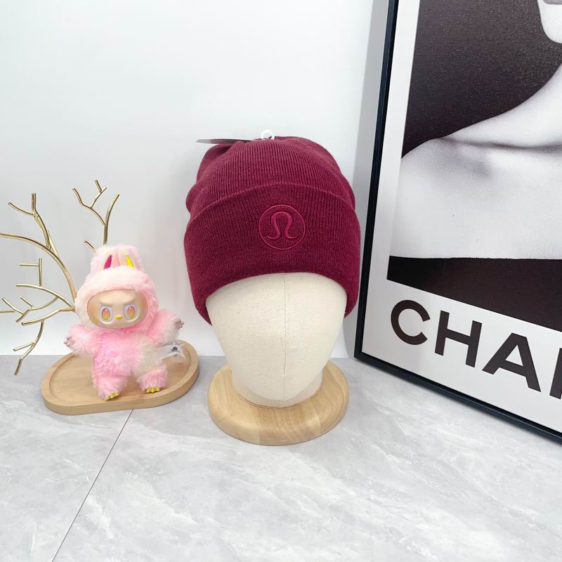 Luluemon hat dx (685)