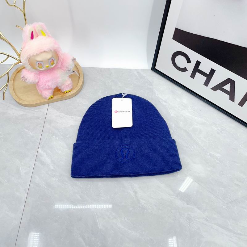 Luluemon hat dx (691)