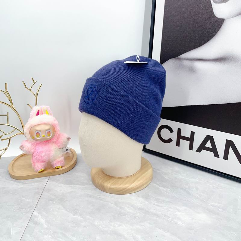 Luluemon hat dx (693)