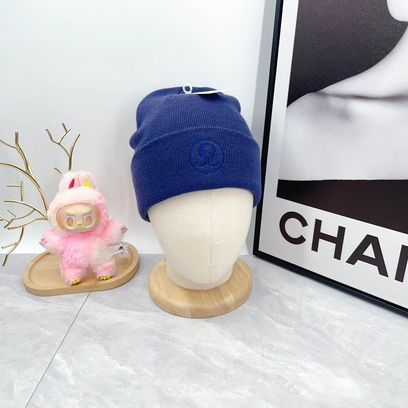 Luluemon hat dx (694)