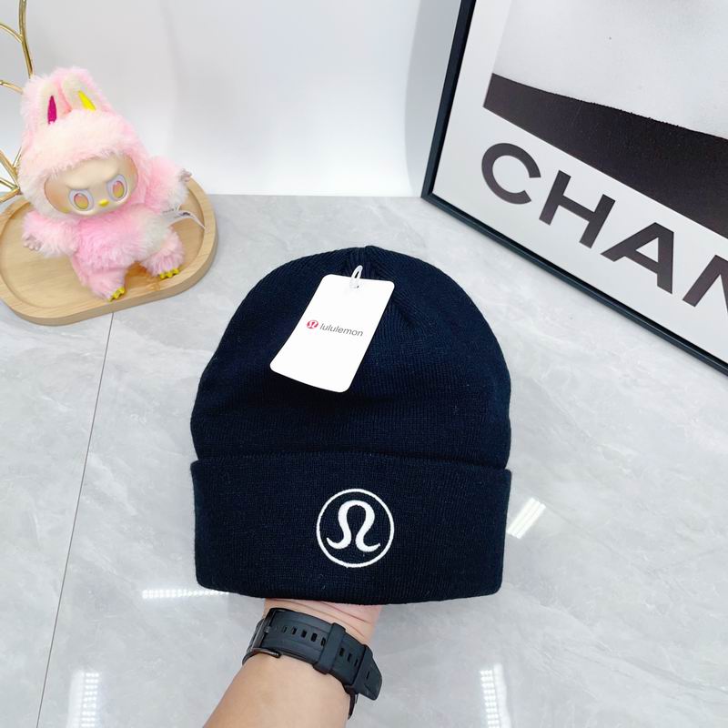 Luluemon hat dx (699)