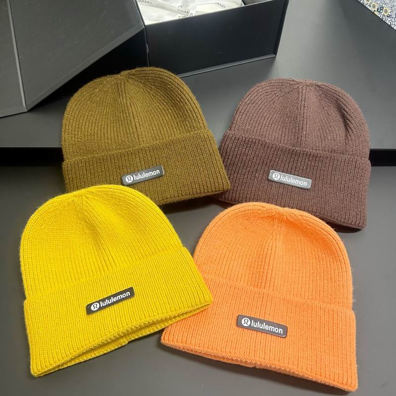 Luluemon hat dx (70)