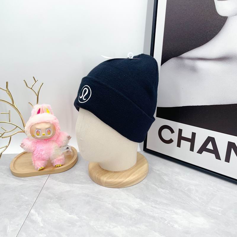 Luluemon hat dx (701)