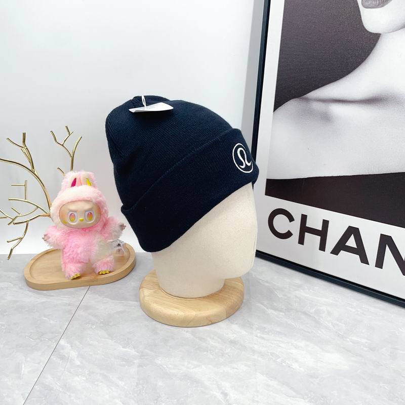 Luluemon hat dx (702)