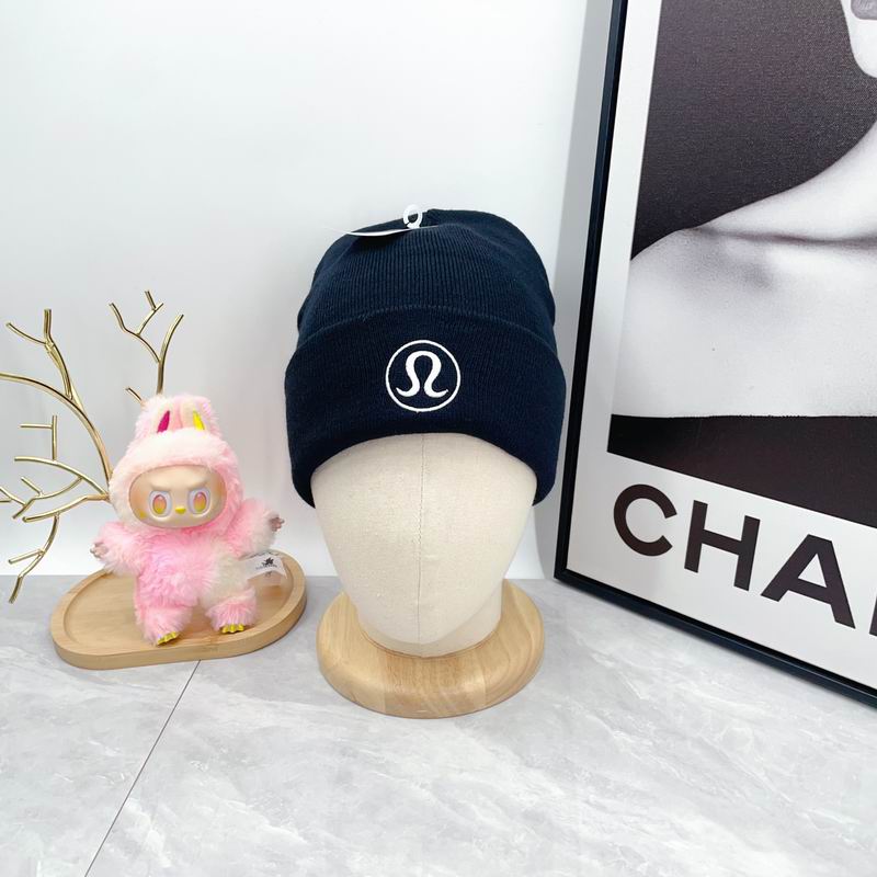 Luluemon hat dx (703)
