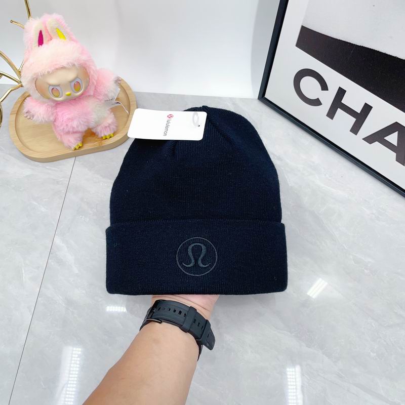 Luluemon hat dx (708)